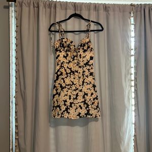 Realisation Par: Devon Dress